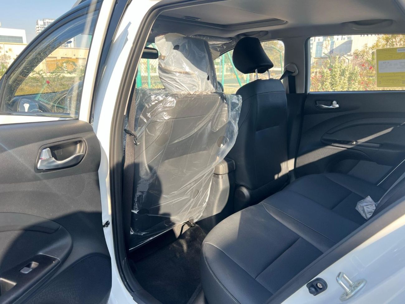 Kia Stonic 1.4L SUNROOF 2025 MODEL