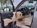 تويوتا لاند كروزر 2025 Toyota Land cruiser 4.0L VX Petrol 6 Cylinder Automatic Zero KM