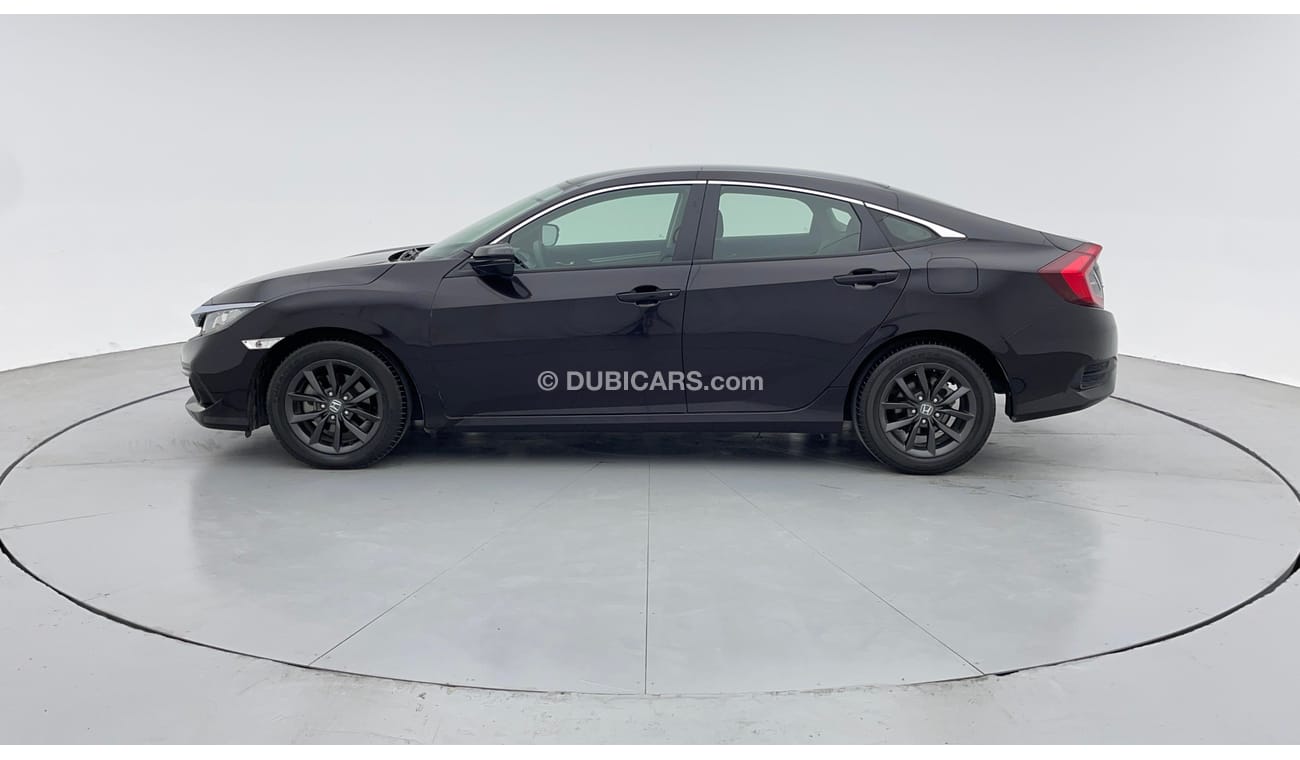 Honda Civic DX 1.6 | Zero Down Payment | Free Home Test Drive