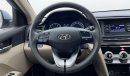 Hyundai Elantra GL 1600