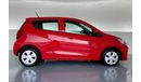 Chevrolet Spark LS