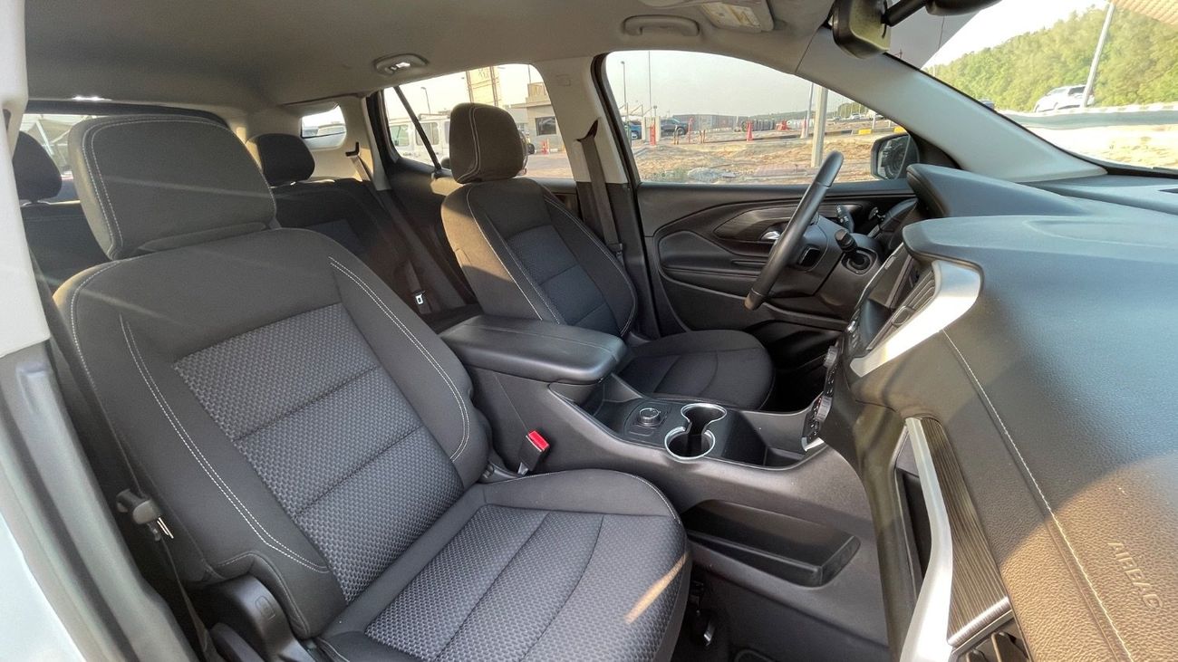 GMC Terrain SLE 1.5L