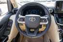 Toyota Land Cruiser GXR 3.5L GXR-G 3.5L | Petrol | Automatic | 4x4 | V6