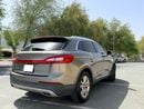 Lincoln MKX PREMIER