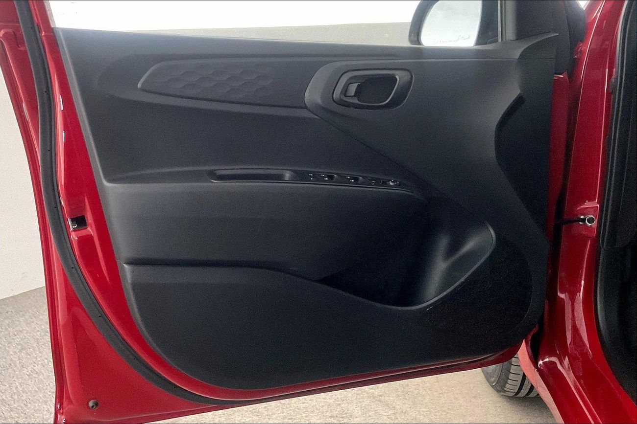 هيونداي جراند i10 Smart | شامل الضمان | 0 ﺪﻔﻋﺓ ﺃﻮﻟﻯ