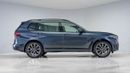 بي أم دبليو X7 M50i 4.4L (530 HP) UAE's Very Best Example | AED 3,870 Per Month