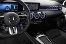 مرسيدس بنز A 35 AMG 4MATIC Hatchback