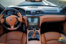 Maserati Gran Turismo SPORT