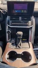 تويوتا لاند كروزر TOYOTA LAND CRUISER 3.3L DIESEL GXR TWIN TURBO MY2025