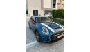 Mini Cooper S Clubman