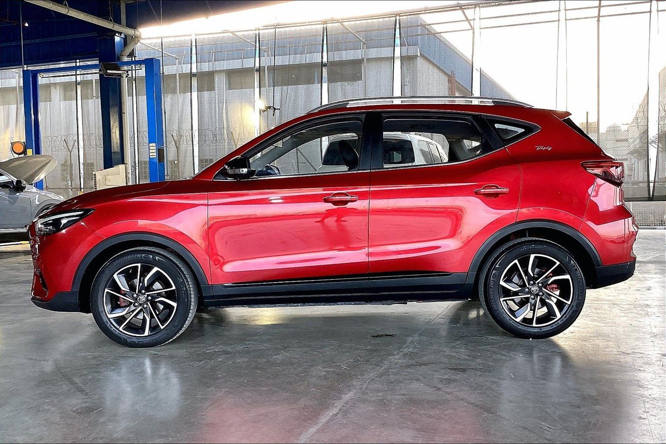 MG ZS Trophy | Guaranteed Warranty | 0 Down Payment