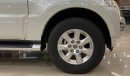 Mitsubishi Pajero GLS 3.5 SUV 4WD