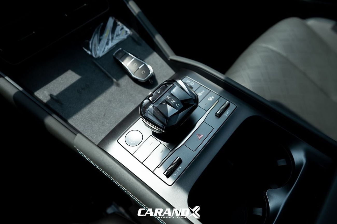 بي واي دي كين ال دي ام-اي Smart Drive Edition 120km Excellence 2025