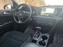 Kia Sportage LX 2.4L