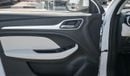 MG ZS Brand New MG ZS Luxury 2025 1.5L A/T FWD | Petrol |White/Black |N-ZS-1.5-P25-LUX | FOR EXPORT AND LO