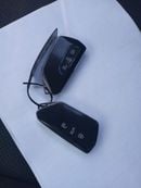 سكودا أوكتافيا PRO TSI280 Luxury Edition