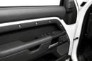 لاند روفر ديفندر 110P525 V8 WARRANTY SERVICE CONTRACT FROM ALTAYER MOTORS