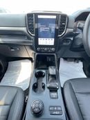 Ford Ranger DIESEL 3.0 LITER ,RIGHT HAND DRIVE ,ONLY FOR EXPORT AVAILABLE