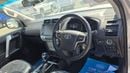 Toyota Prado Toyota prado 2023model 2.8 Diesel engine Colour sliver Transmission Transmission Automatic Interior.