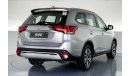 Mitsubishi Outlander GLX Midline