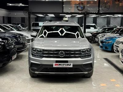 Volkswagen Teramont S 2.0L