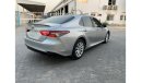 تويوتا كامري LE AND ECO MID OPTION 2.5L V4 2018 AMERICAN SPECIFICATION