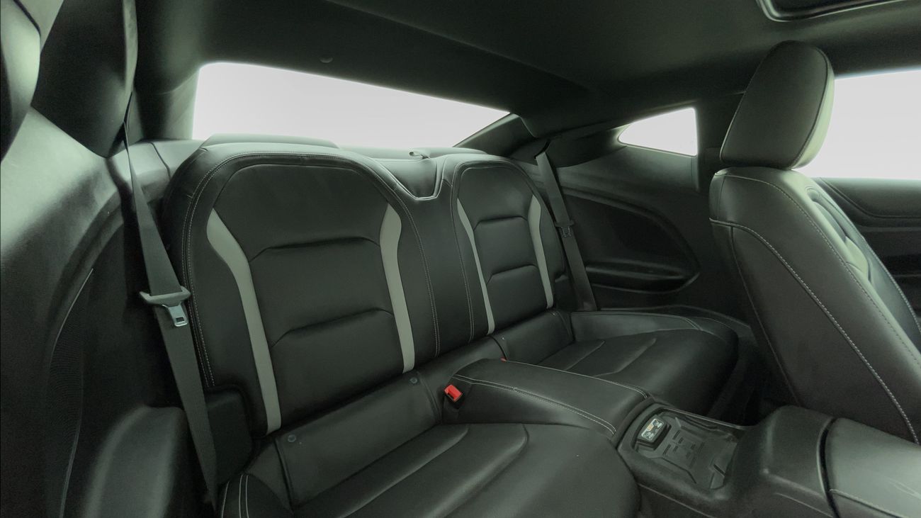 Chevrolet Camaro RS 3.6 | Zero Down Payment | Home Test Drive