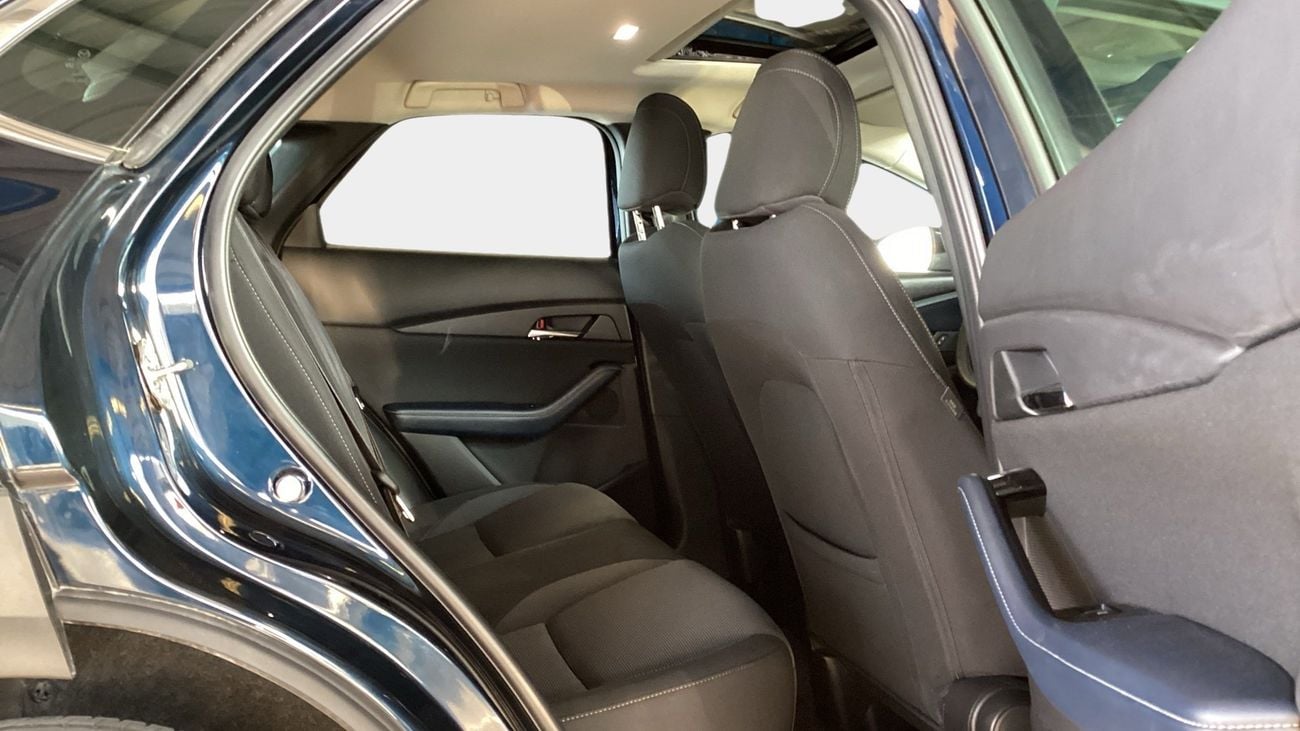 Mazda CX-30 2.0 MHEV AUTO 2WD ELITE | Guaranteed Warranty | 0 Down Payment