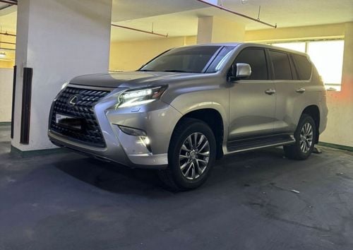 Lexus GX460 PLATINUM