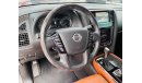 Nissan Patrol LE Platinum City LE Platinum City v8