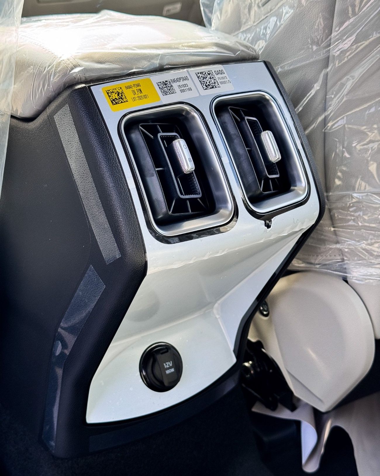 كيا سورينتو KIA SORENTO 1.6T ( HYBRID) - 2026 MODEL - GCC specs