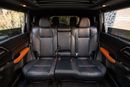 Mitsubishi Outlander PREMIUM LAUNCH EDITION Mitsubishi Outlander Limited Edition (7SEATER) 2023 GCC | Agency Warranty | S