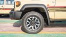 Toyota Land Cruiser 70 LC76 LX LX 2.8L Diesel A/T
