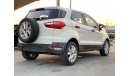 Ford EcoSport 2016 Ref# 380