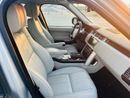 Land Rover Range Rover Vogue SE 5.0L