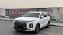 Hyundai Palisade Premium - Nappa 3.8L Premium -GCC 3.8L
