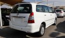 Toyota Innova 2.7