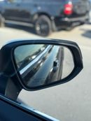 تويوتا هايلاندر Hybrid XLE premium sunroof,leather, push start