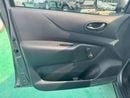 Nissan Navara Std 2.5L 4WD A/T