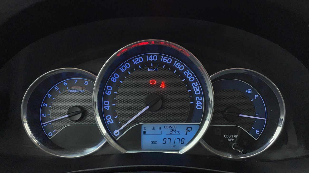 تويوتا كورولا SE 2 | بدون دفعة مقدمة | اختبار قيادة مجاني للمنزل