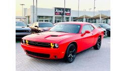 Dodge Challenger Available for sale 890/= Monthly