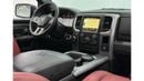 RAM Classic 2022 Dodge Ram 1500 Warlock, Dec 2027 Dodge Warranty, Full Dodge Service History, Low Kms, GCC