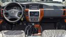Nissan Patrol Safari