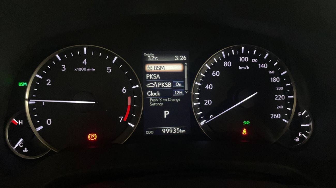 لكزس RX 350 2022 PRESTIGE | AED 2076/Month | 0 DP | 30 Day Return | Warranty | Service History