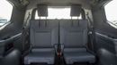 تويوتا لاند كروزر VX LAND CRUISER VX 3.5L