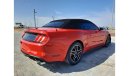 Ford Mustang GT Premium Ford mustang V8 GT Full option premium 2020