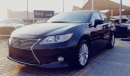 Lexus ES350 NEGOTIABLE / 0 DOWN PAYMENT / MONTHLY 1242