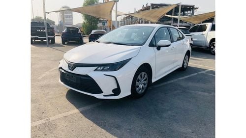 تويوتا كورولا SE+ تويوتا كورولا 1.6 خليجي 2020 صبغ وكاله بحاله ممتازه بدون حوادث