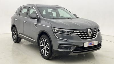 Renault Koleos LE 2.5 | Zero Down Payment | Home Test Drive