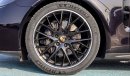 Porsche Panamera 2.9L V6 , 2022 , GCC , 0Km , ( ONLY FOR EXPORT )